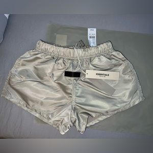 Essentials Women Running Shorts